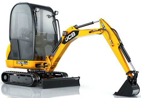 Picture for category JCB
